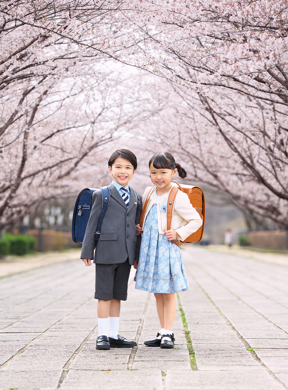 ご入園・ご入学