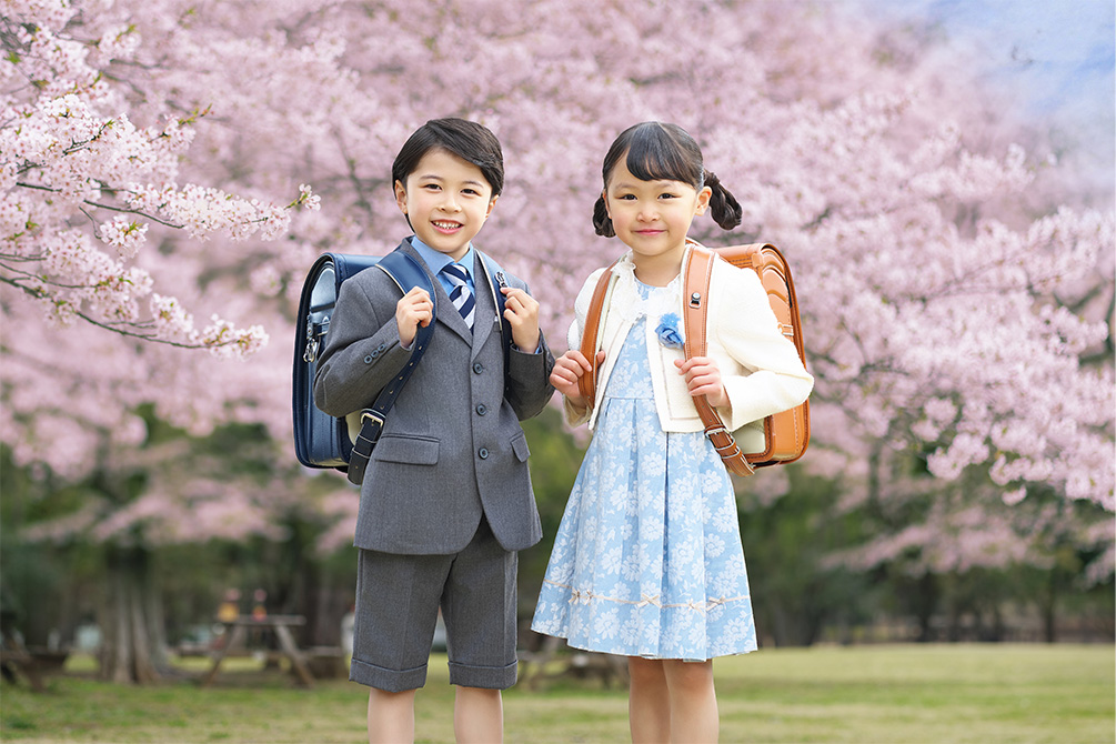 ご入園・ご入学