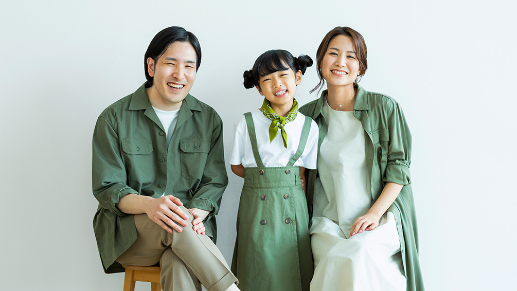 シミラールックフォト キャンペーン